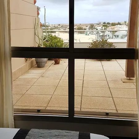 Marfolin El Cotillo Apartment *