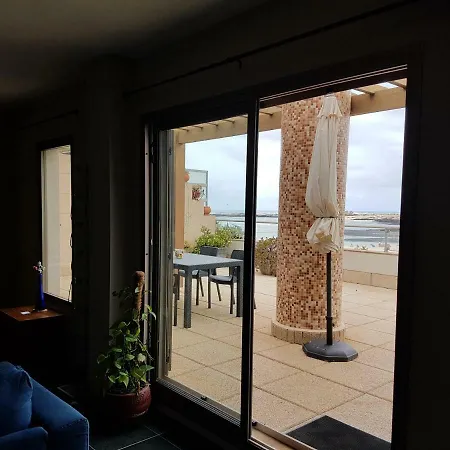 Apartment Marfolin El Cotillo *