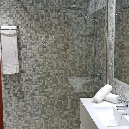 Apartment Marfolin El Cotillo *