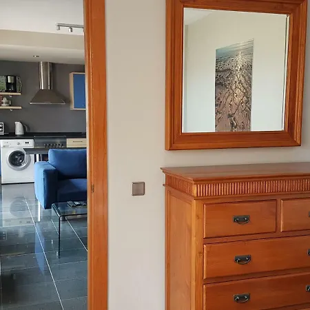Marfolin El Cotillo Apartment