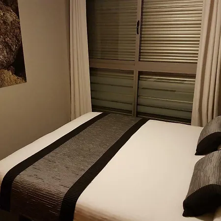 Marfolin El Cotillo Apartment