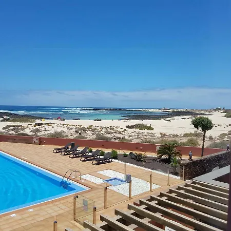Apartment Marfolin El Cotillo *