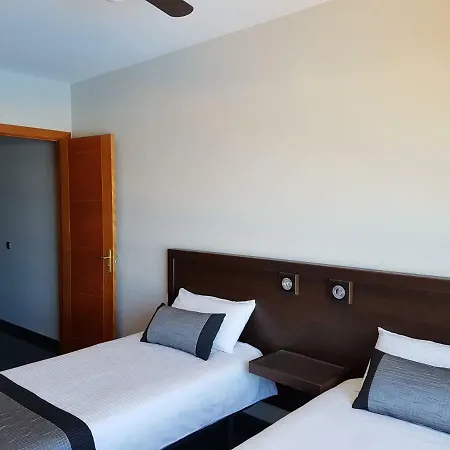 Apartment Marfolin El Cotillo *
