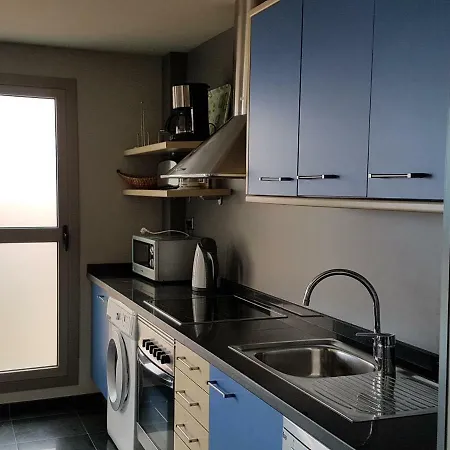 Apartment Marfolin El Cotillo *