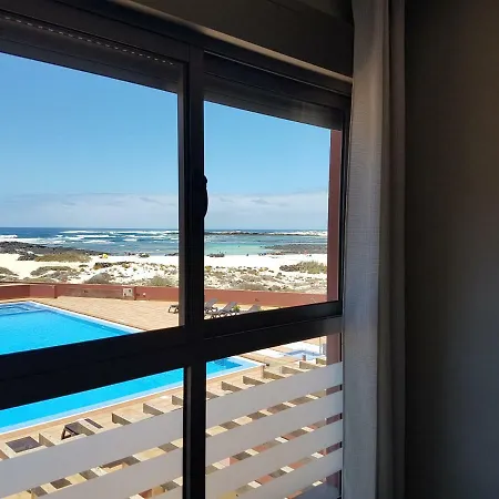Marfolin El Cotillo *