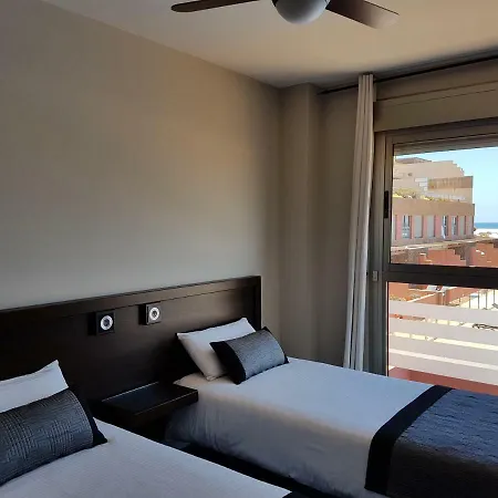 Apartamento Marfolin El Cotillo *