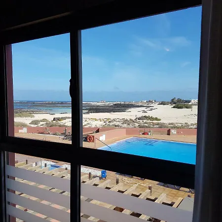Marfolin El Cotillo