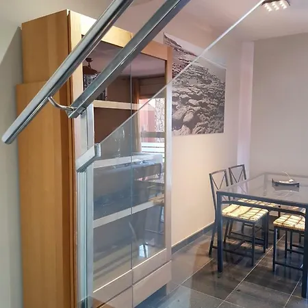 Apartamento Marfolin El Cotillo *