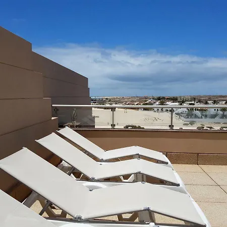 Apartamento Marfolin El Cotillo