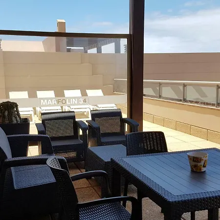 Apartment Marfolin El Cotillo