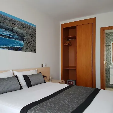 Apartment Marfolin El Cotillo *