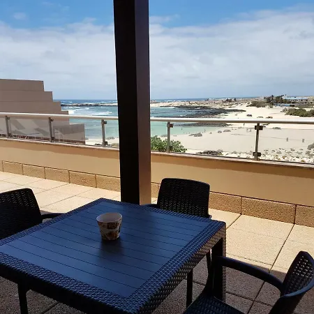 Marfolin El Cotillo Apartment La Oliva