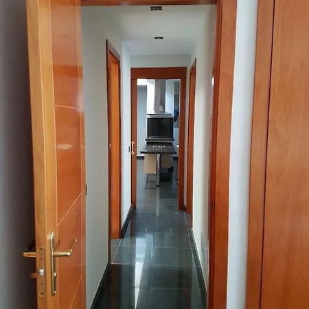 Marfolin El Cotillo Apartment *
