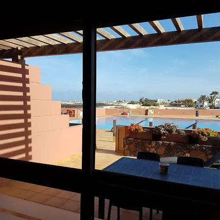 Apartment Marfolin El Cotillo