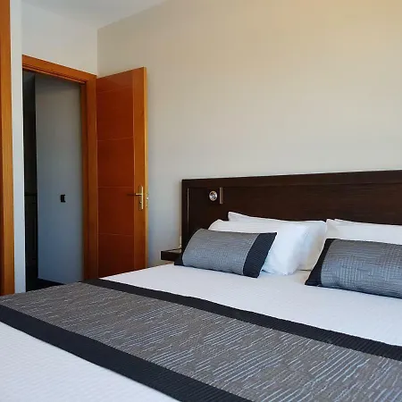 Marfolin El Cotillo Apartment La Oliva