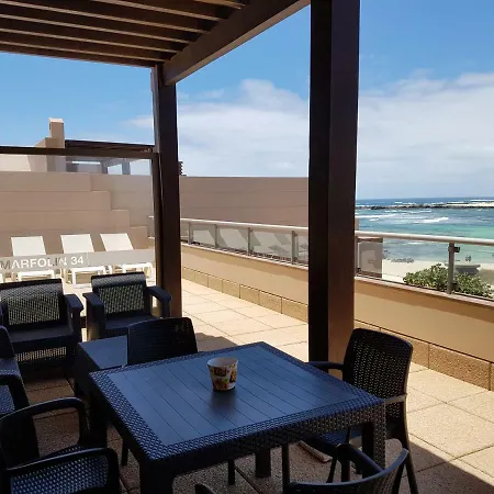 Apartamento Marfolin El Cotillo La Oliva