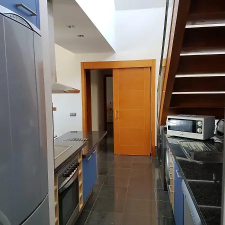 Marfolin El Cotillo Lägenhet *